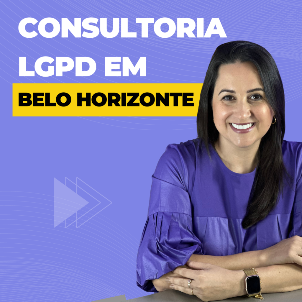 Consultoria LGPD em Belo Horizonte