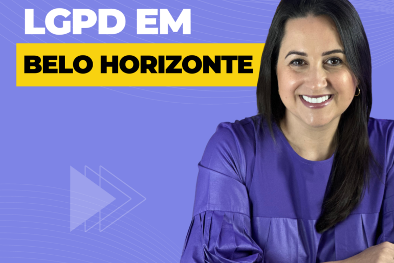 Consultoria LGPD em Belo Horizonte