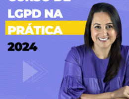 Curso de LGPD na Prática