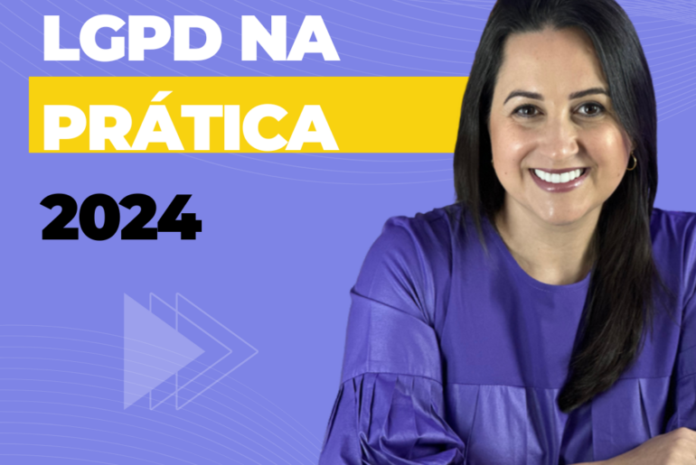 Curso de LGPD na Prática