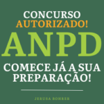 Concurso ANPD Autorizado